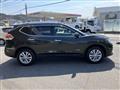 2015 Nissan X-Trail