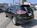 2015 Nissan X-Trail