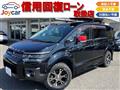2008 Mitsubishi Delica D5