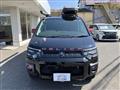2008 Mitsubishi Delica D5