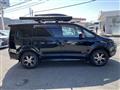 2008 Mitsubishi Delica D5