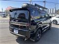 2008 Mitsubishi Delica D5