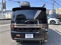 2008 Mitsubishi Delica D5