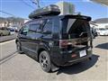 2008 Mitsubishi Delica D5