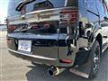 2008 Mitsubishi Delica D5