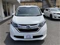2018 Honda Freed