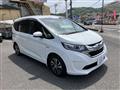 2018 Honda Freed