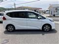 2018 Honda Freed