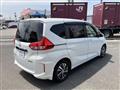 2018 Honda Freed