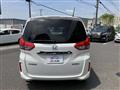 2018 Honda Freed