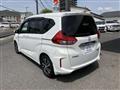 2018 Honda Freed