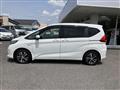 2018 Honda Freed