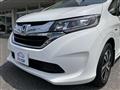 2018 Honda Freed