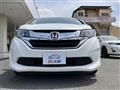 2018 Honda Freed