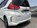 2018 Honda Freed