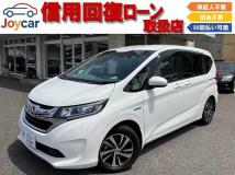 2018 Honda Freed
