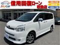 2009 Toyota Voxy