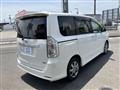 2009 Toyota Voxy
