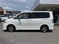 2009 Toyota Voxy