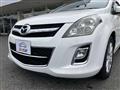 2013 Mazda MPV