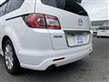 2013 Mazda MPV