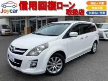 2013 Mazda MPV