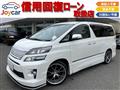 2012 Toyota Vellfire