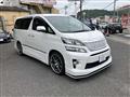 2012 Toyota Vellfire