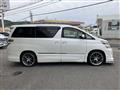 2012 Toyota Vellfire