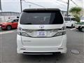2012 Toyota Vellfire