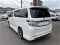 2012 Toyota Vellfire