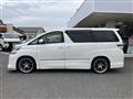 2012 Toyota Vellfire
