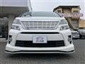2012 Toyota Vellfire