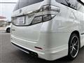 2012 Toyota Vellfire
