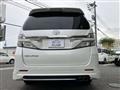 2012 Toyota Vellfire