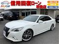 2014 Toyota Crown Athlete Series