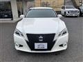 2014 Toyota Crown Athlete Series