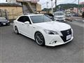 2014 Toyota Crown Athlete Series