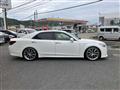 2014 Toyota Crown Athlete Series