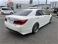 2014 Toyota Crown Athlete Series