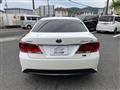 2014 Toyota Crown Athlete Series