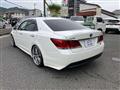 2014 Toyota Crown Athlete Series