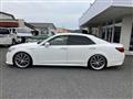 2014 Toyota Crown Athlete Series