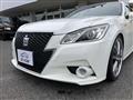 2014 Toyota Crown Athlete Series