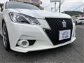 2014 Toyota Crown Athlete Series