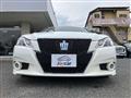2014 Toyota Crown Athlete Series