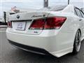 2014 Toyota Crown Athlete Series