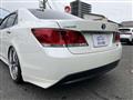 2014 Toyota Crown Athlete Series