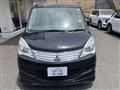2012 Mitsubishi Delica
