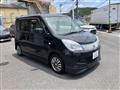 2012 Mitsubishi Delica